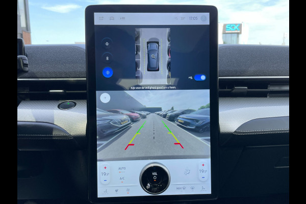 Ford Mustang Mach-E RWD 75 kWh|94% SOH|PANORAMA|MEMORY|LEDER|B&O|ACC|360+V+A-CAMERA|CARPLAY|STOEL+STUURVERW|NL-AUTO|INCL BTW|NAP|
