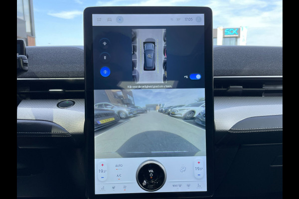 Ford Mustang Mach-E RWD 75 kWh|94% SOH|PANORAMA|MEMORY|LEDER|B&O|ACC|360+V+A-CAMERA|CARPLAY|STOEL+STUURVERW|NL-AUTO|INCL BTW|NAP|