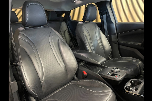 Ford Mustang Mach-E RWD 75 kWh|94% SOH|PANORAMA|MEMORY|LEDER|B&O|ACC|360+V+A-CAMERA|CARPLAY|STOEL+STUURVERW|NL-AUTO|INCL BTW|NAP|
