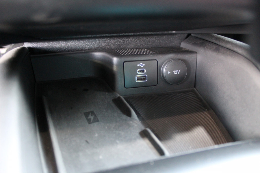 Ford FOCUS Wagon 1.0 EcoBoost Hybrid ST Line X | BLIS | Head-Up | Trekhaak | Adaptieve cruise