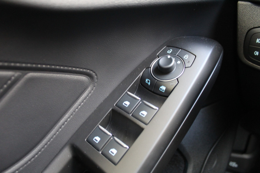 Ford FOCUS Wagon 1.0 EcoBoost Hybrid ST Line X | BLIS | Head-Up | Trekhaak | Adaptieve cruise
