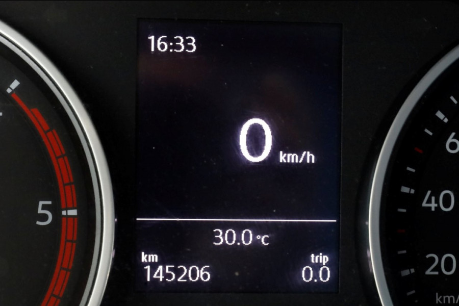 Volkswagen Crafter 35 2.0 TDI E6 Bakwagen met achterdeuren 2-Persoons 04-2021