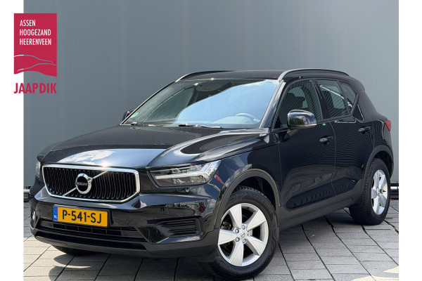 Volvo XC40 BWJ 2022 | 1.5 130PK T2 Momentum Core | TREKHAAK | CAMERA A | CLIMA | NAVI | PDC | CARPLAY |