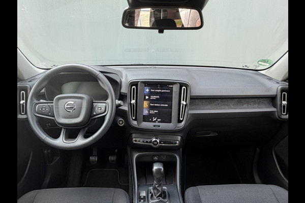 Volvo XC40 BWJ 2022 | 1.5 130PK T2 Momentum Core | TREKHAAK | CAMERA A | CLIMA | NAVI | PDC | CARPLAY |