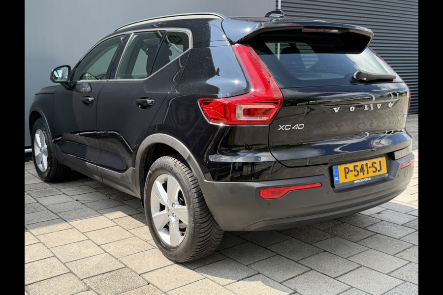 Volvo XC40 BWJ 2022 | 1.5 130PK T2 Momentum Core | TREKHAAK | CAMERA A | CLIMA | NAVI | PDC | CARPLAY |