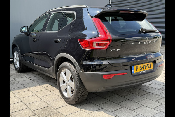 Volvo XC40 BWJ 2022 | 1.5 130PK T2 Momentum Core | TREKHAAK | CAMERA A | CLIMA | NAVI | PDC | CARPLAY |