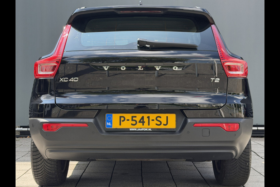 Volvo XC40 BWJ 2022 | 1.5 130PK T2 Momentum Core | TREKHAAK | CAMERA A | CLIMA | NAVI | PDC | CARPLAY |