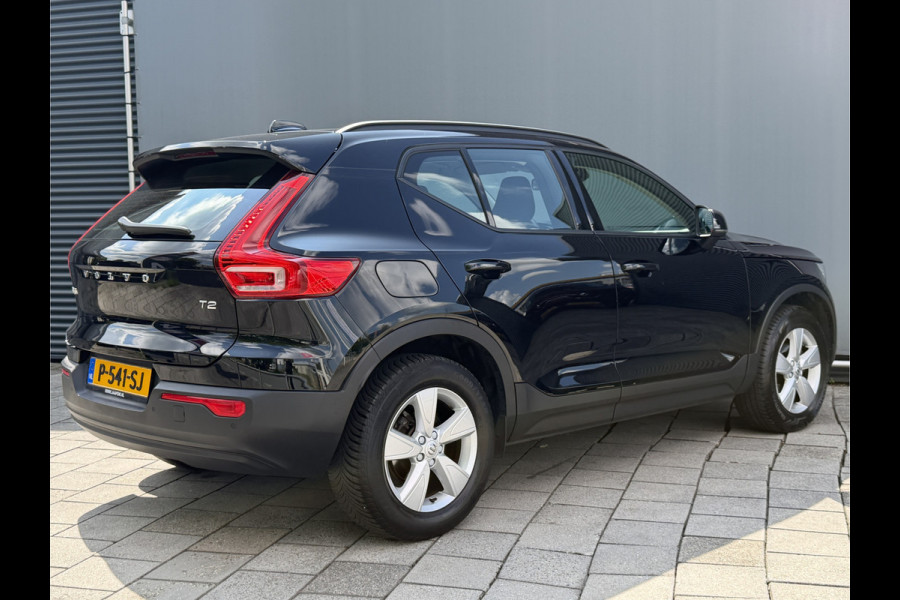 Volvo XC40 BWJ 2022 | 1.5 130PK T2 Momentum Core | TREKHAAK | CAMERA A | CLIMA | NAVI | PDC | CARPLAY |