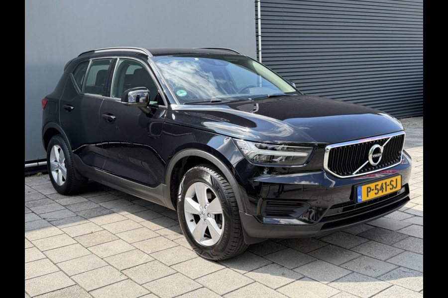 Volvo XC40 BWJ 2022 | 1.5 130PK T2 Momentum Core | TREKHAAK | CAMERA A | CLIMA | NAVI | PDC | CARPLAY |
