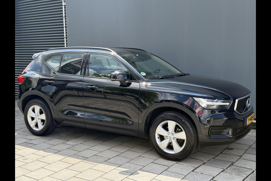 Volvo XC40 BWJ 2022 | 1.5 130PK T2 Momentum Core | TREKHAAK | CAMERA A | CLIMA | NAVI | PDC | CARPLAY |