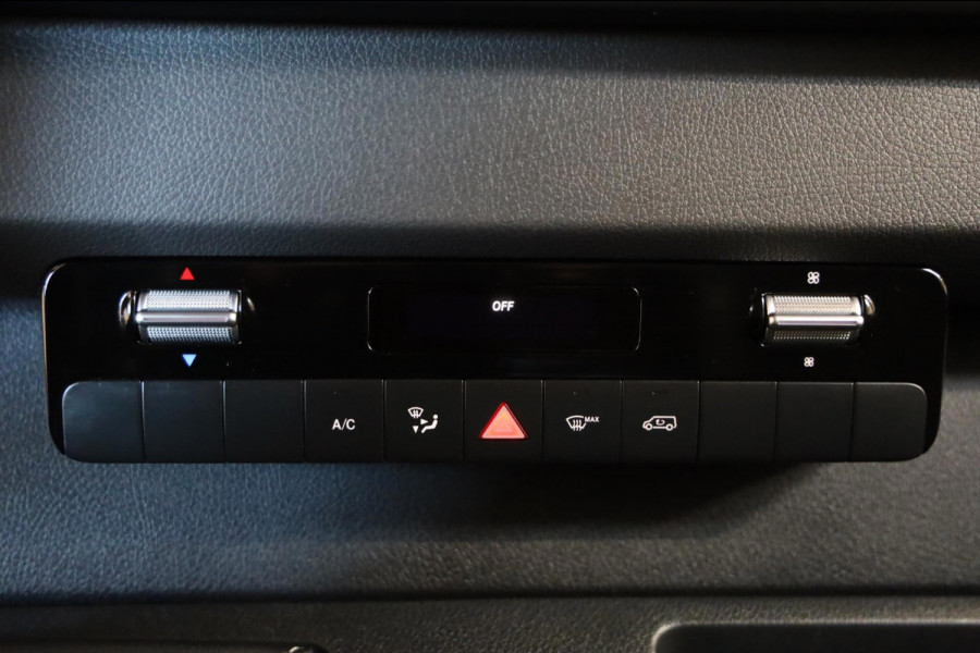 Mercedes-Benz Sprinter 316 CDI L3/H2 163PK CLIMA/AIRCO MBUX 3 ZITS EURO6 LEASE V/A €147 P.M. INRUIL MOG.