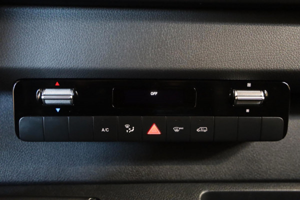 Mercedes-Benz Sprinter 316 CDI L3/H2 163PK CLIMA/AIRCO MBUX 3 ZITS EURO6 LEASE V/A €147 P.M. INRUIL MOG.