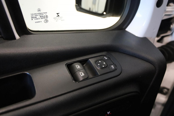 Mercedes-Benz Sprinter 316 CDI L3/H2 163PK CLIMA/AIRCO MBUX 3 ZITS EURO6 LEASE V/A €147 P.M. INRUIL MOG.