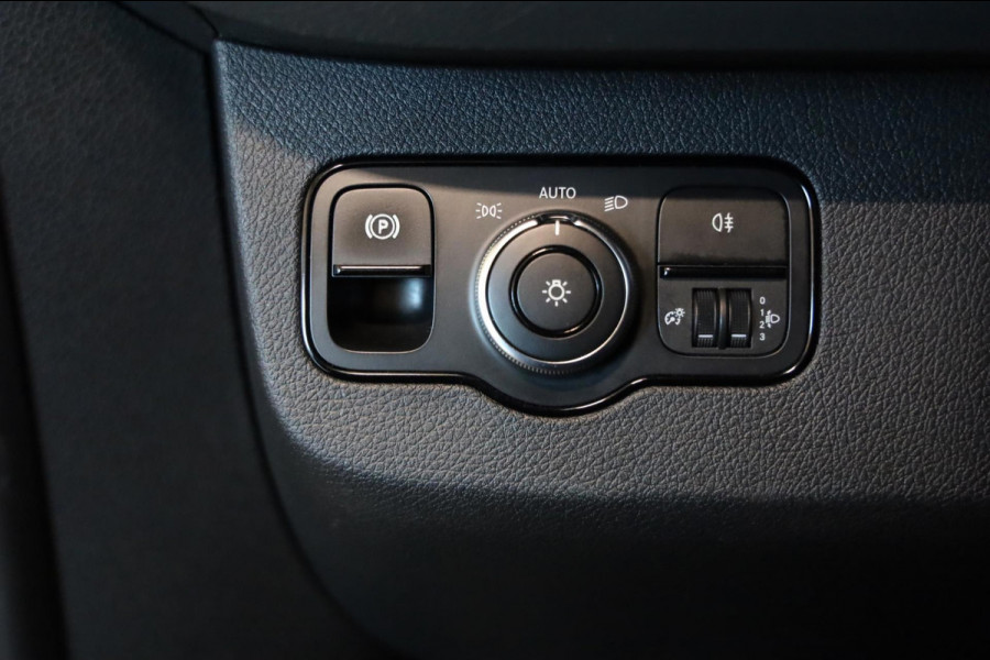 Mercedes-Benz Sprinter 316 CDI L3/H2 163PK CLIMA/AIRCO MBUX 3 ZITS EURO6 LEASE V/A €147 P.M. INRUIL MOG.