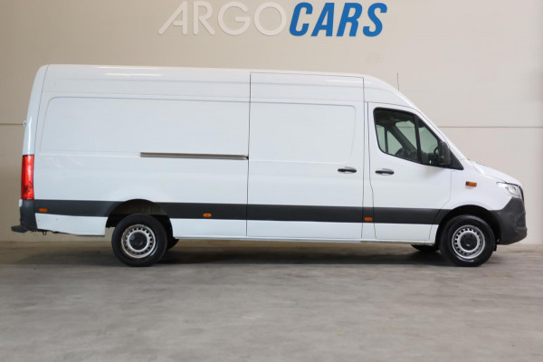 Mercedes-Benz Sprinter 314 CDI L3/H2 EURO6 DUBBELE SCHUIFDEUR ZEER NETTE BUS LEASE v/a €144,- inruil mogelijk