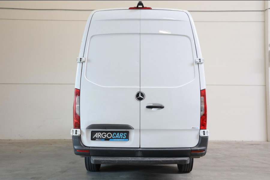 Mercedes-Benz Sprinter 314 CDI L3/H2 EURO6 DUBBELE SCHUIFDEUR ZEER NETTE BUS LEASE v/a €144,- inruil mogelijk