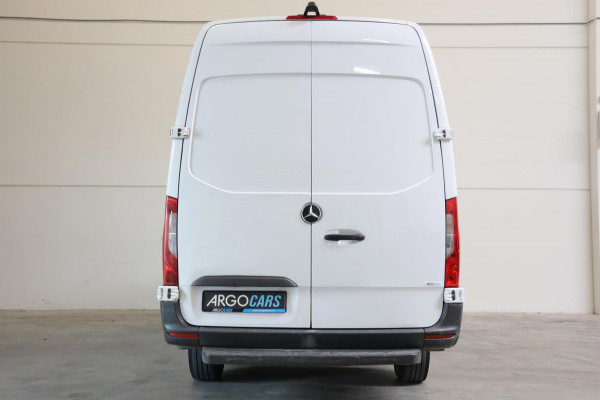 Mercedes-Benz Sprinter 314 CDI L3/H2 EURO6 DUBBELE SCHUIFDEUR ZEER NETTE BUS LEASE v/a €144,- inruil mogelijk
