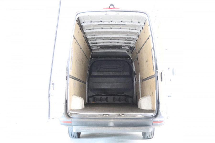 Mercedes-Benz Sprinter 314 CDI L3/H2 EURO6 DUBBELE SCHUIFDEUR ZEER NETTE BUS LEASE v/a €144,- inruil mogelijk