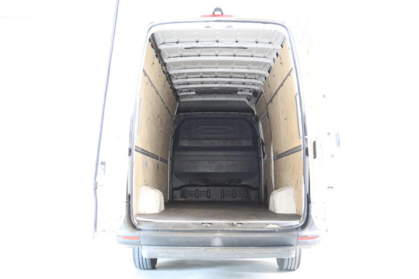 Mercedes-Benz Sprinter 314 CDI L3/H2 EURO6 DUBBELE SCHUIFDEUR ZEER NETTE BUS LEASE v/a €144,- inruil mogelijk