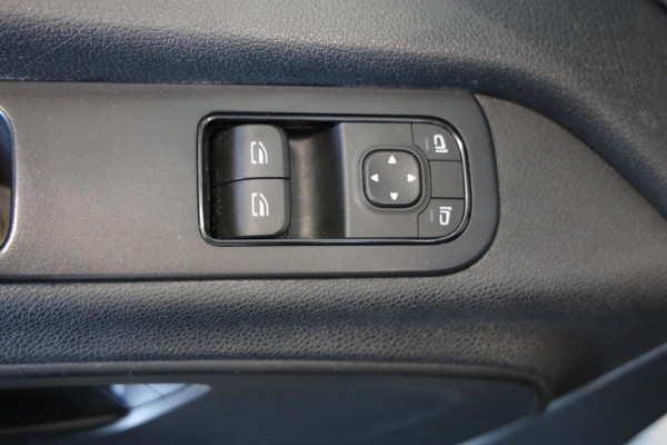 Mercedes-Benz Sprinter 314 CDI L3/H2 EURO6 DUBBELE SCHUIFDEUR ZEER NETTE BUS LEASE v/a €144,- inruil mogelijk