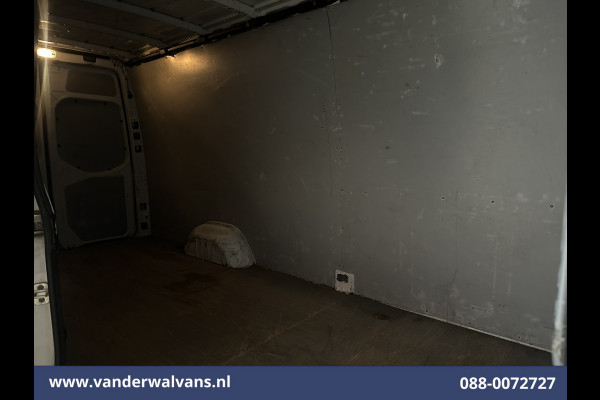 Mercedes-Benz Sprinter 316 CDI 164pk L3H2 Euro6 Airco | Camera | Apple Carplay | Cruisecontrol | Trekhaak Android Auto, Stoelverwarming, Bijrijdersbank