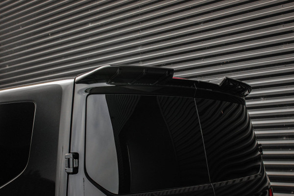 Ford Transit Custom 2.0 TDCI L2H1 170PK Limited DC / DUBBEL CABINE / JB-EDITION / DRIVER ASSISTANCE PACK / 5- ZITS /MY2024/ CAMERA