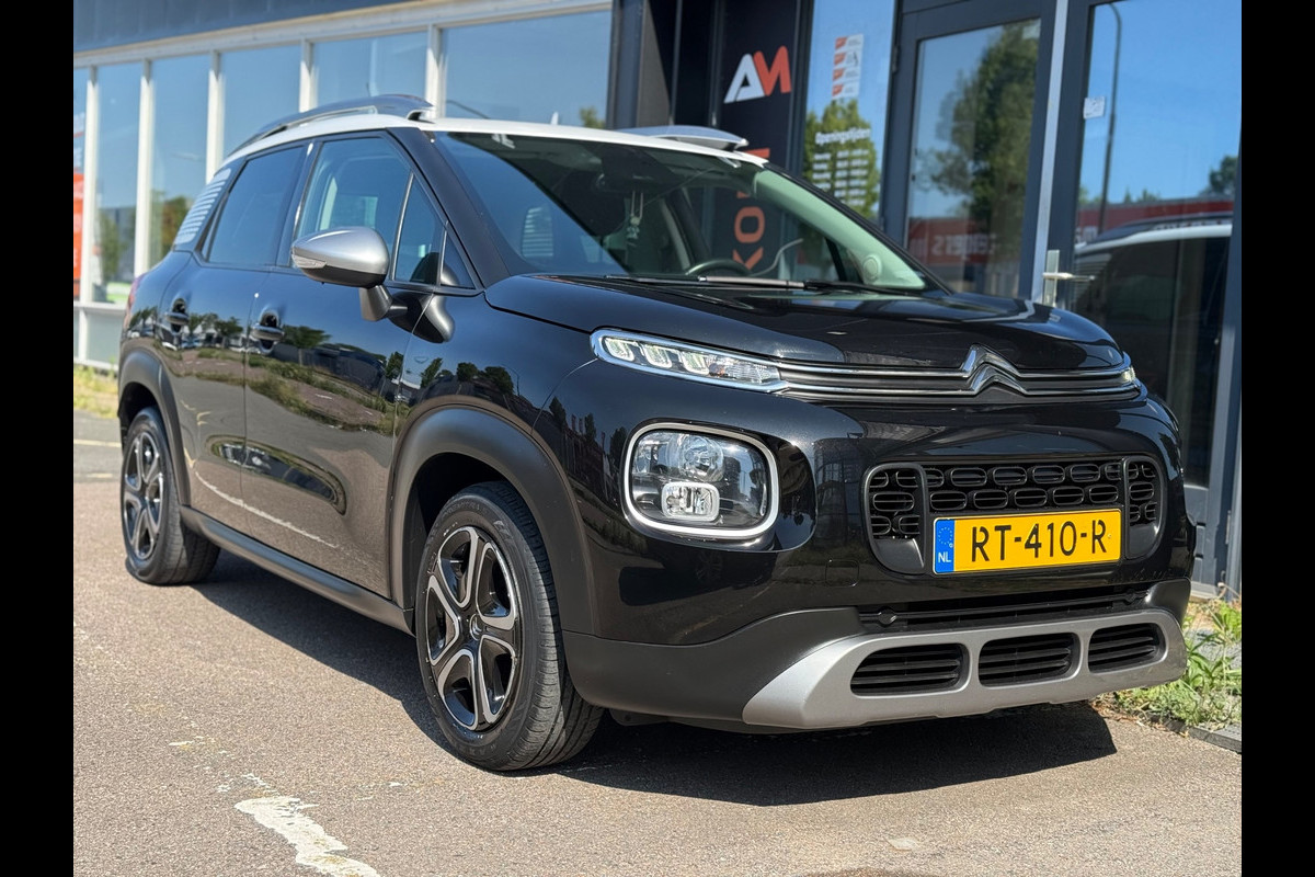 Citroën C3 Aircross 1.2 PureTech Feel | Airco | Cruise | PDC