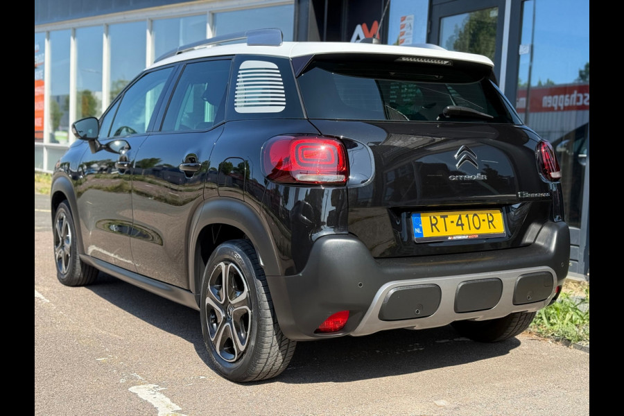 Citroën C3 Aircross 1.2 PureTech Feel | Airco | Cruise | PDC