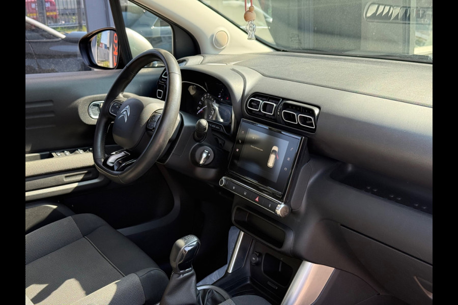 Citroën C3 Aircross 1.2 PureTech Feel | Airco | Cruise | PDC