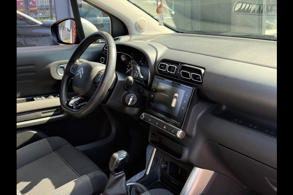 Citroën C3 Aircross 1.2 PureTech Feel | Airco | Cruise | PDC