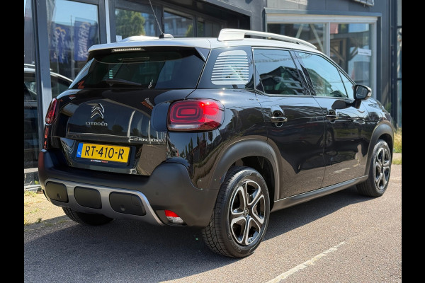 Citroën C3 Aircross 1.2 PureTech Feel | Airco | Cruise | PDC