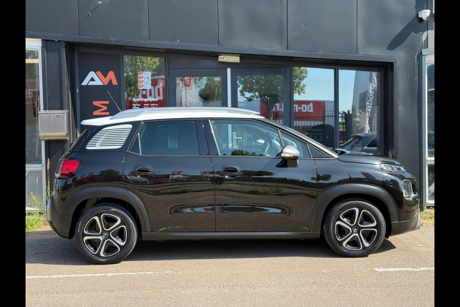 Citroën C3 Aircross 1.2 PureTech Feel | Airco | Cruise | PDC