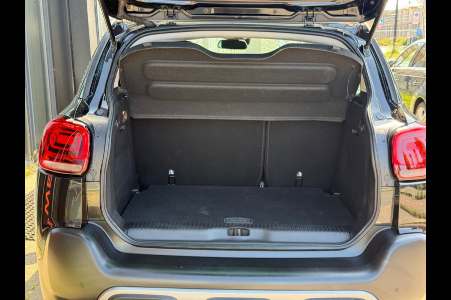 Citroën C3 Aircross 1.2 PureTech Feel | Airco | Cruise | PDC
