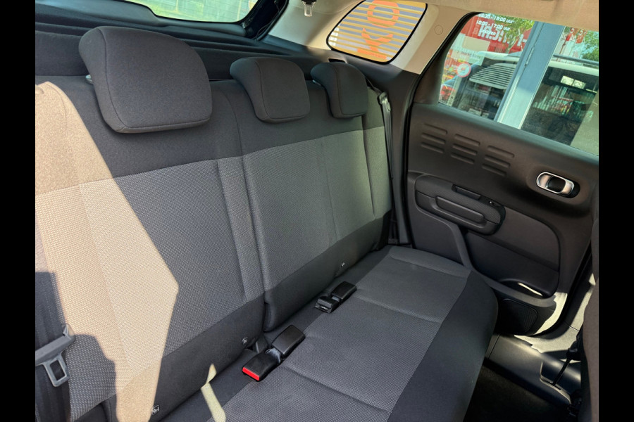 Citroën C3 Aircross 1.2 PureTech Feel | Airco | Cruise | PDC