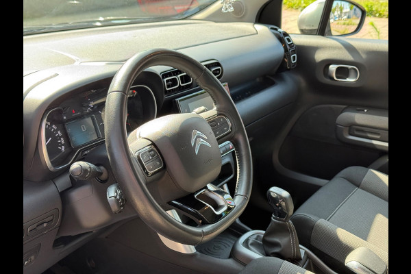 Citroën C3 Aircross 1.2 PureTech Feel | Airco | Cruise | PDC