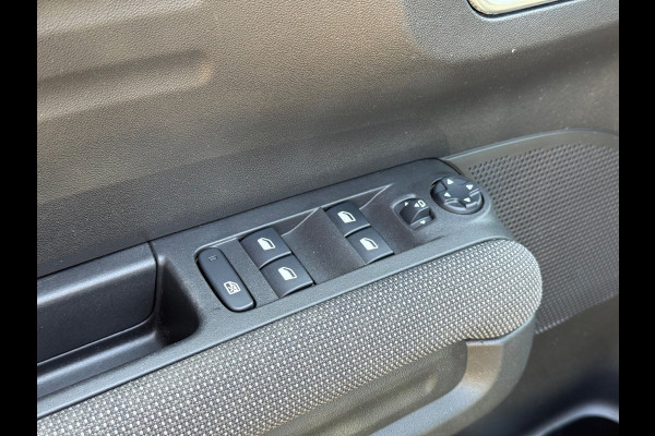 Citroën C3 Aircross 1.2 PureTech Feel | Airco | Cruise | PDC