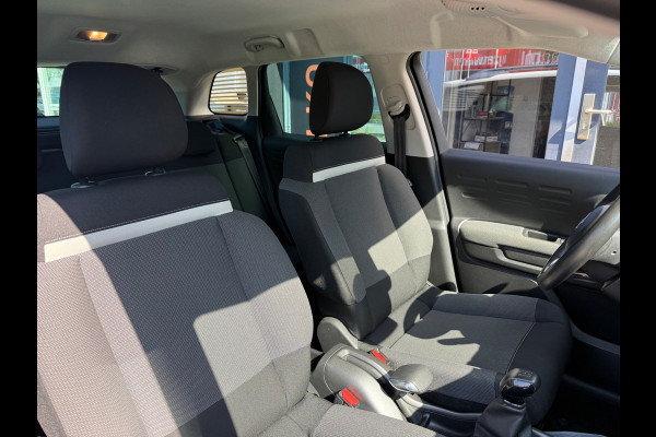 Citroën C3 Aircross 1.2 PureTech Feel | Airco | Cruise | PDC