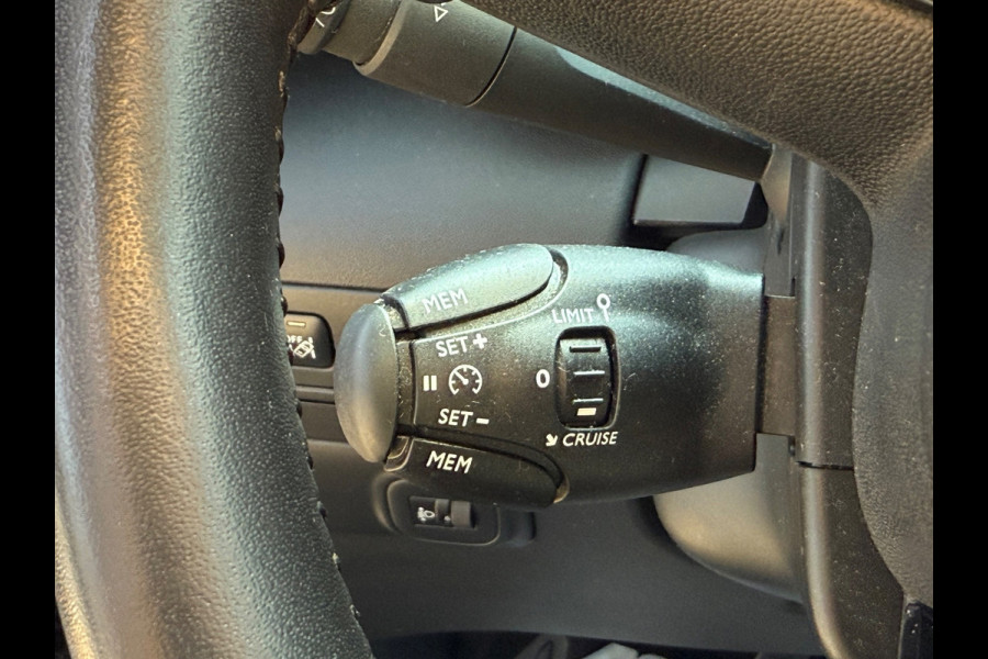 Citroën C3 Aircross 1.2 PureTech Feel | Airco | Cruise | PDC