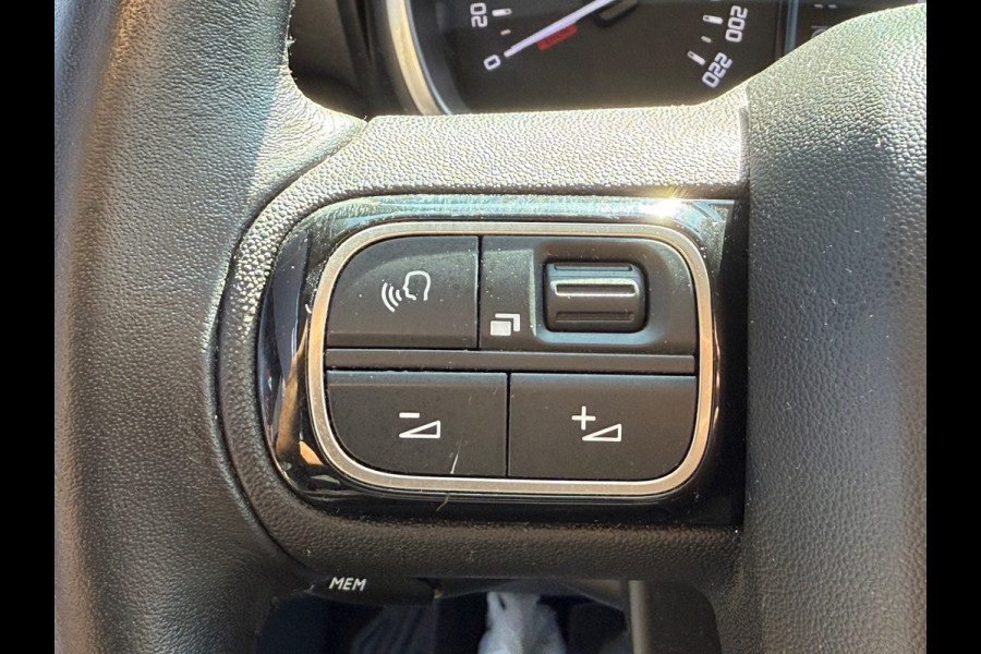 Citroën C3 Aircross 1.2 PureTech Feel | Airco | Cruise | PDC
