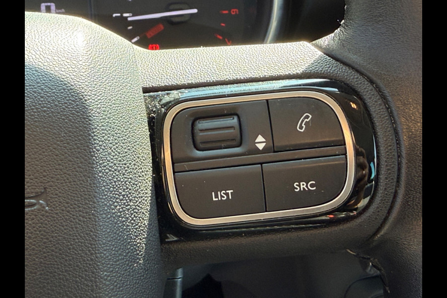 Citroën C3 Aircross 1.2 PureTech Feel | Airco | Cruise | PDC