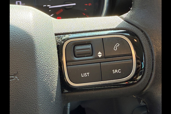 Citroën C3 Aircross 1.2 PureTech Feel | Airco | Cruise | PDC