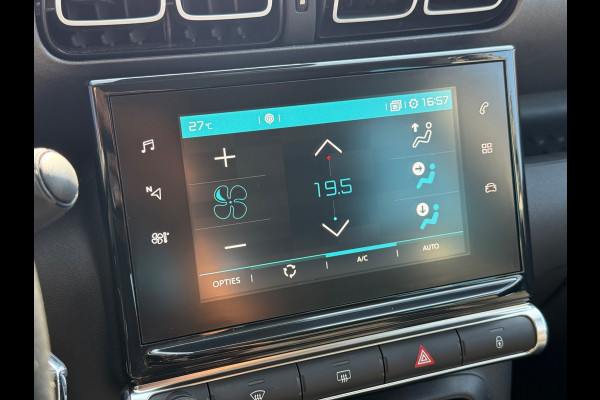 Citroën C3 Aircross 1.2 PureTech Feel | Airco | Cruise | PDC