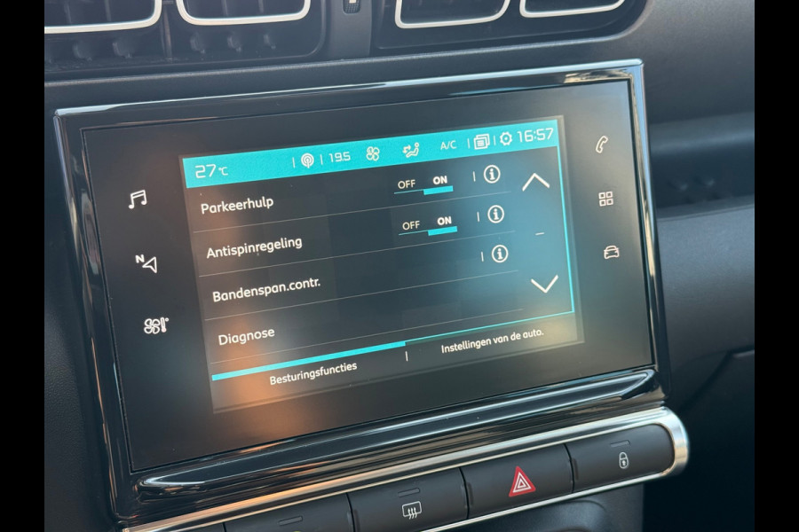 Citroën C3 Aircross 1.2 PureTech Feel | Airco | Cruise | PDC