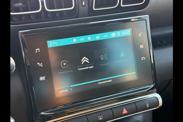 Citroën C3 Aircross 1.2 PureTech Feel | Airco | Cruise | PDC