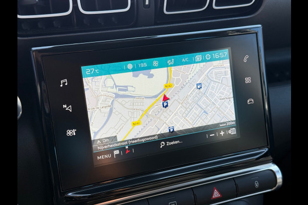 Citroën C3 Aircross 1.2 PureTech Feel | Airco | Cruise | PDC