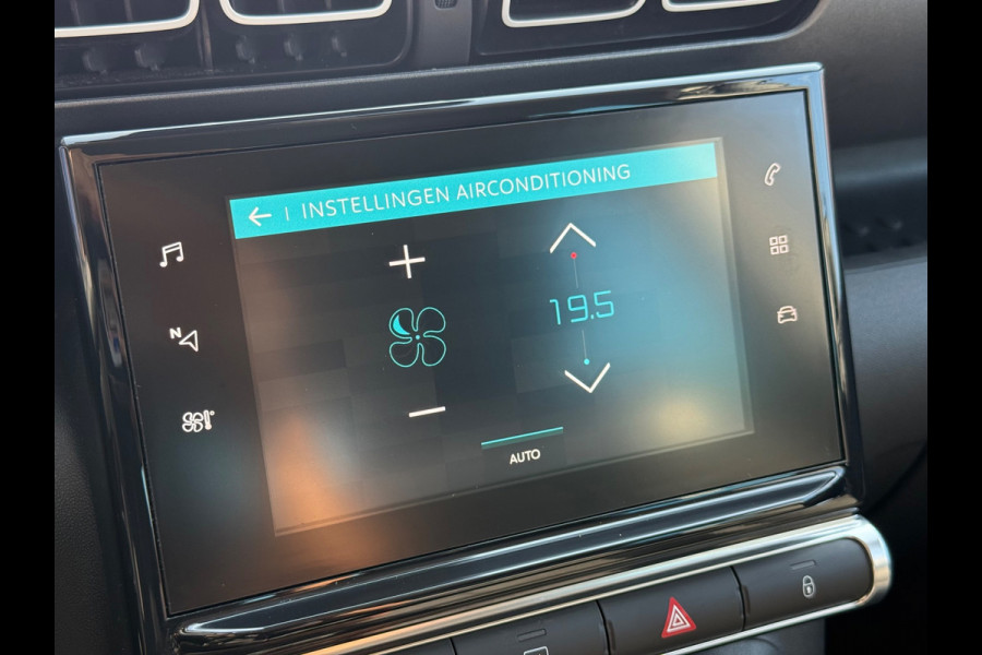 Citroën C3 Aircross 1.2 PureTech Feel | Airco | Cruise | PDC