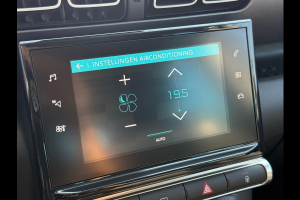 Citroën C3 Aircross 1.2 PureTech Feel | Airco | Cruise | PDC