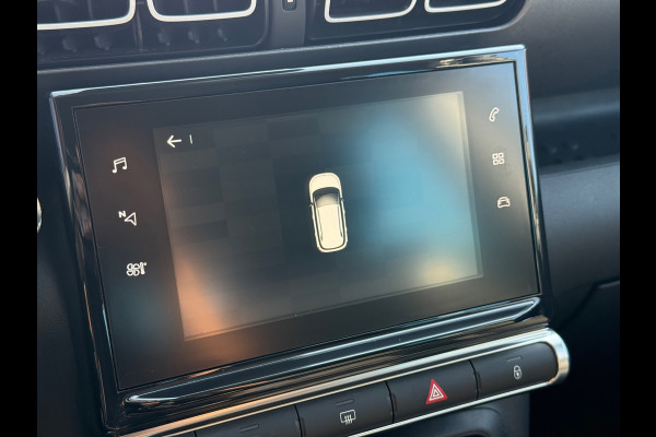 Citroën C3 Aircross 1.2 PureTech Feel | Airco | Cruise | PDC