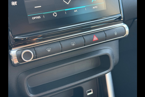 Citroën C3 Aircross 1.2 PureTech Feel | Airco | Cruise | PDC