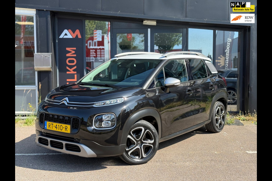 Citroën C3 Aircross 1.2 PureTech Feel | Airco | Cruise | PDC
